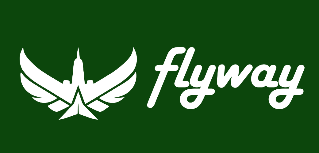 Flyway Logo